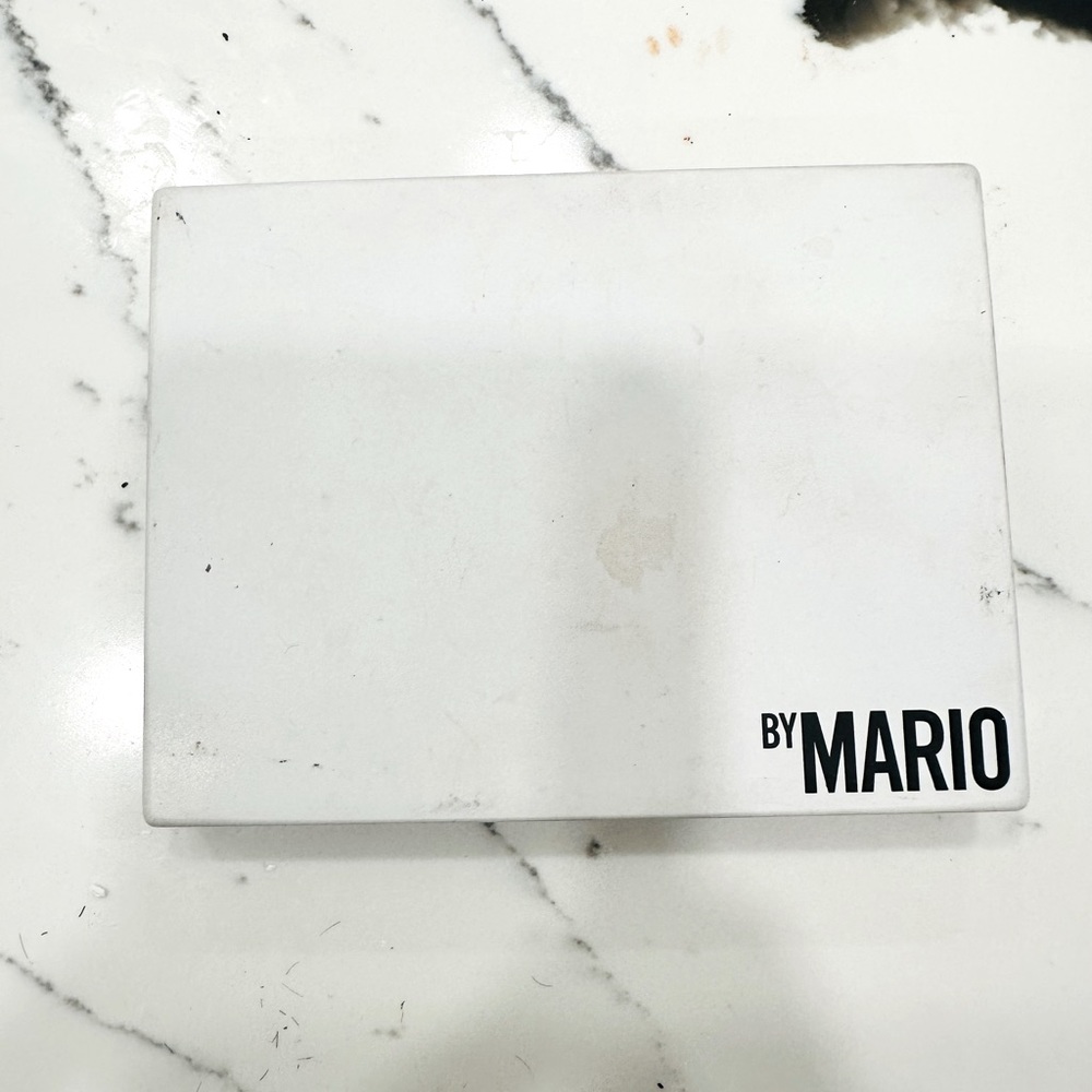 Makeup by Mario Ethereal Eyes Palette